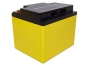 Preview: SUN Battery SB12-40V0 12V 40Ah Blei Akku AGM mit VdS